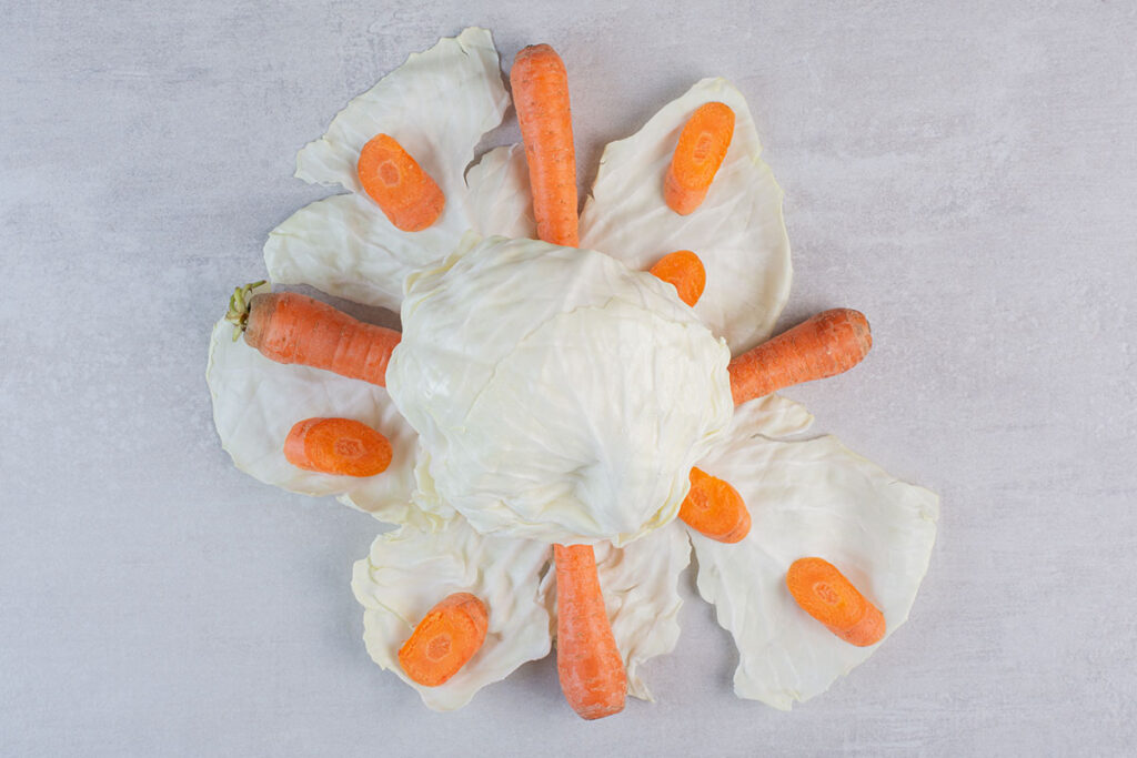 Зимние суперфуды: что включить в рацион прямо сейчас