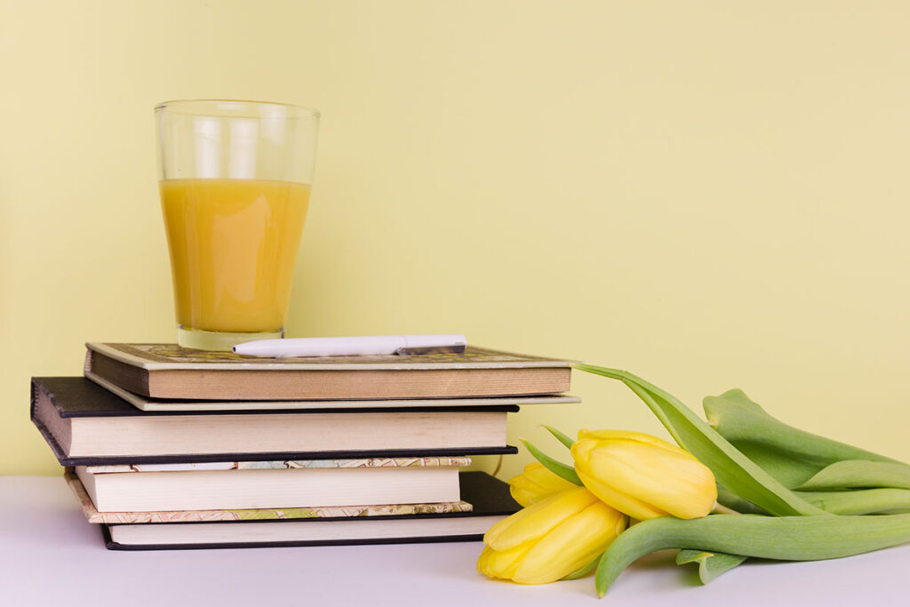 ТОП-5 книг по нутрициологии, которые стоит прочитать в 2025 году