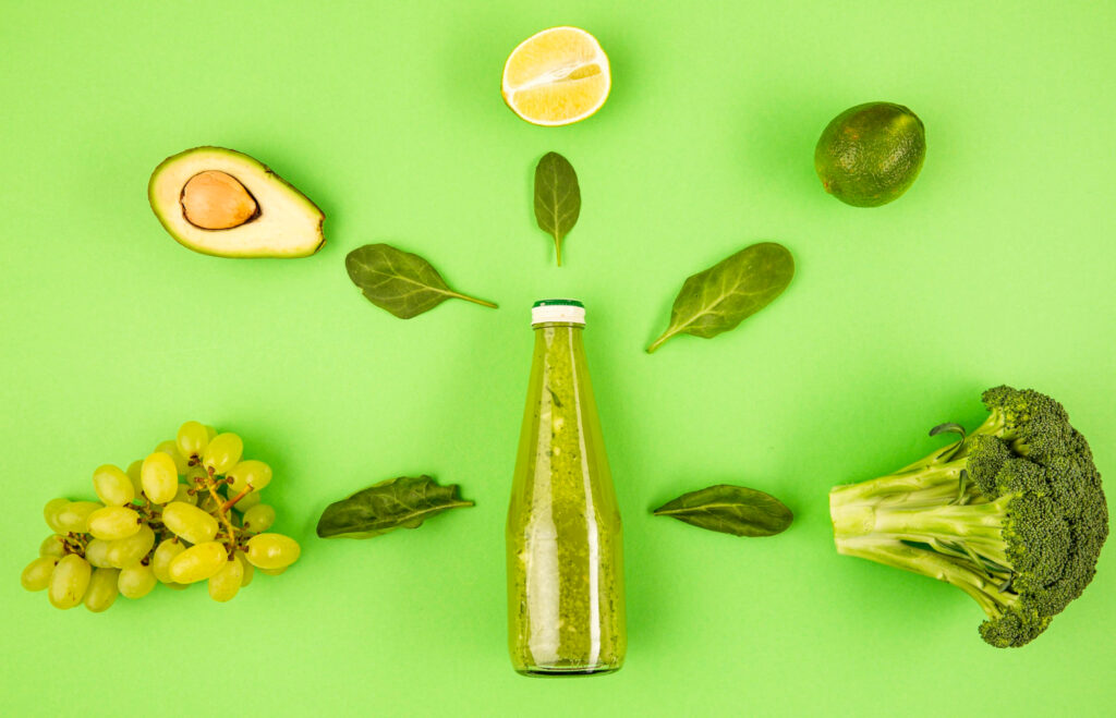 Детокс: мифы и реальность. Что говорит наука?