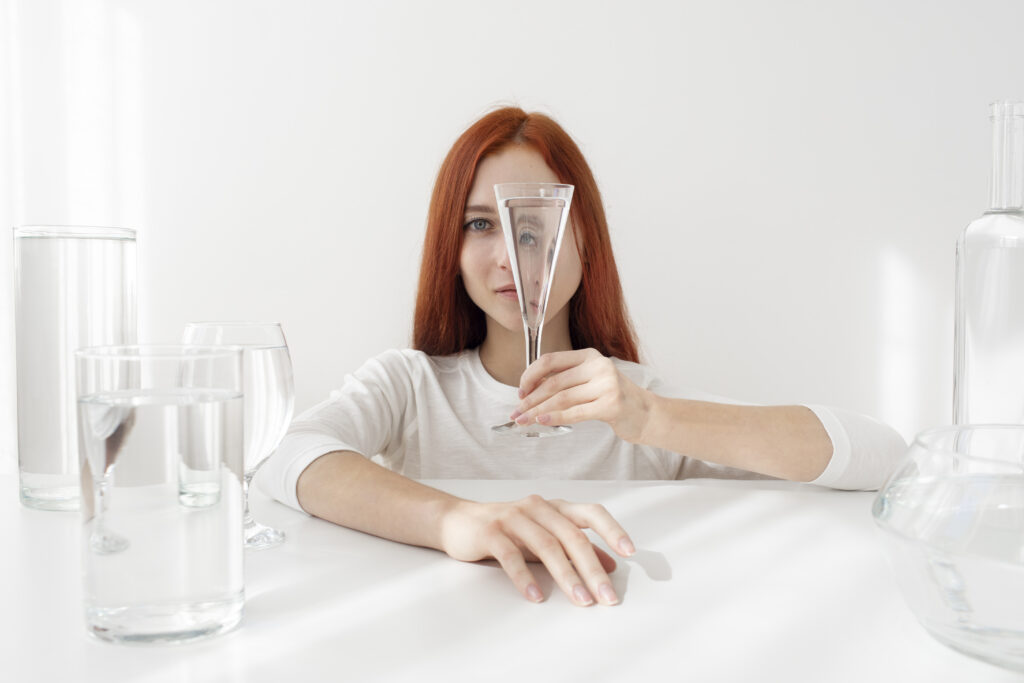 Питание при жаре: как избежать обезвоживания