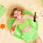 ✈️ Как не набрать вес в отпуске: секреты разумного отдыха